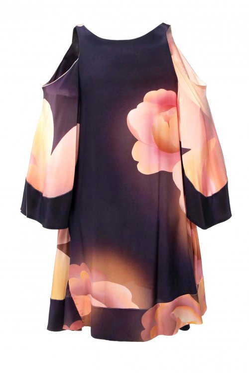 Вечернее платье 19.09.2017 Newlife.moda