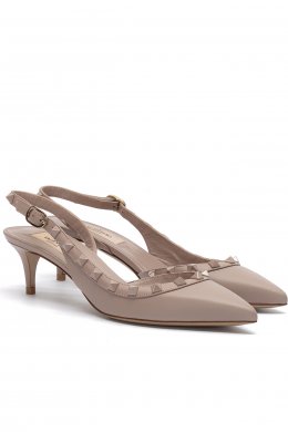 Туфли на каблуке 26.06.2023 Newlife.moda
