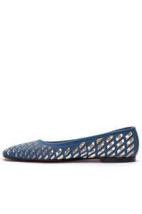 Туфли на плоской подошве 26.06.2023 Newlife.moda