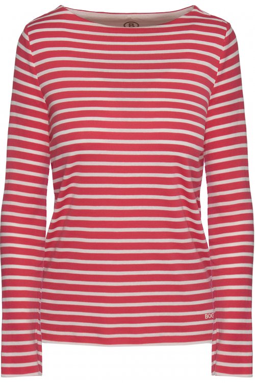 Футболка с длинным рукавом 27.06.2023 Newlife.moda