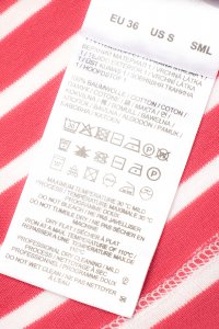 Футболка с длинным рукавом 27.06.2023 Newlife.moda