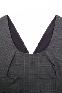 Деловое платье 27.06.2023 Newlife.moda