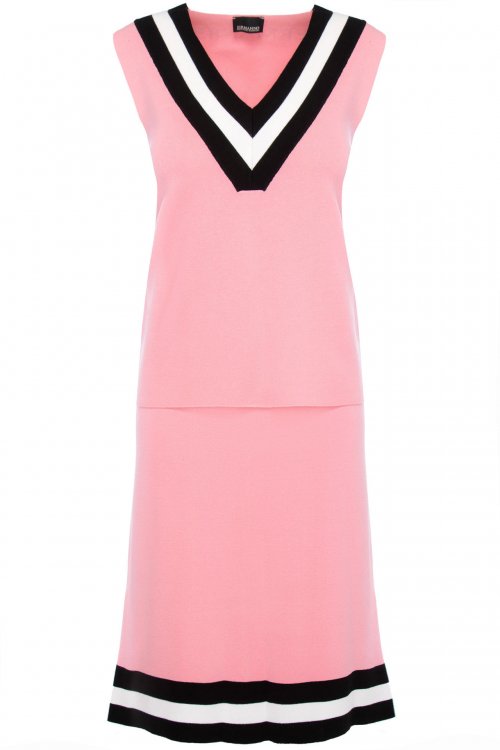 Костюм с юбкой 28.06.2023 Newlife.moda