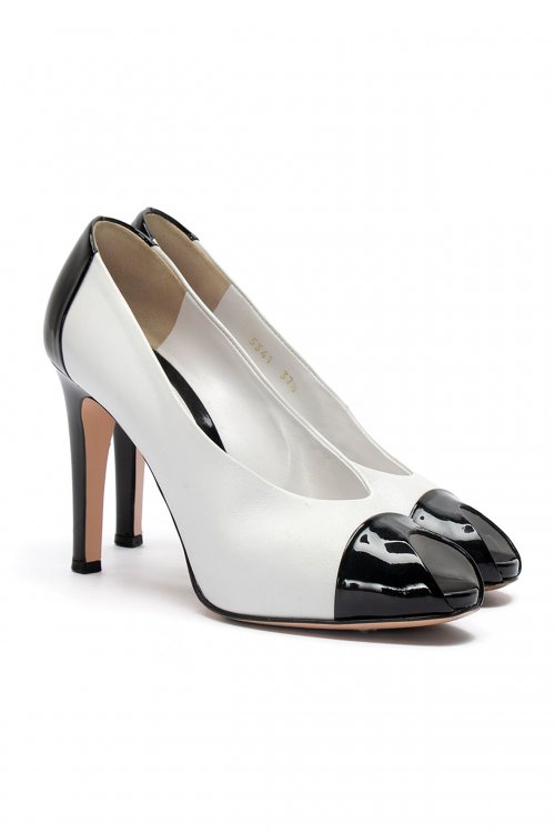 Туфли на каблуке 26.06.2023 Newlife.moda