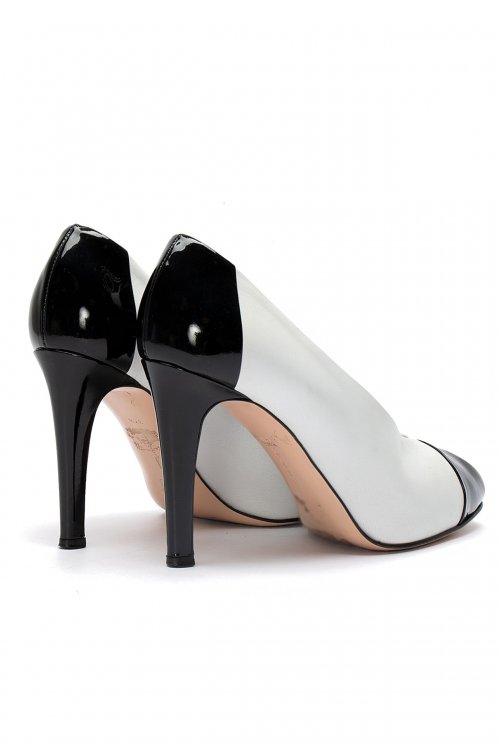 Туфли на каблуке 26.06.2023 Newlife.moda