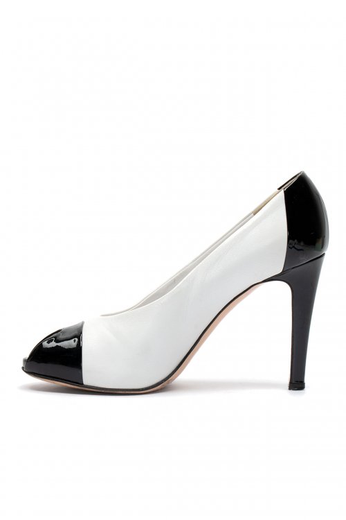 Туфли на каблуке 26.06.2023 Newlife.moda