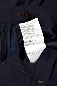 Зауженные брюки 26.06.2023 Newlife.moda