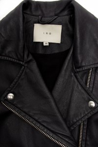 Кожаная куртка 27.06.2023 Newlife.moda