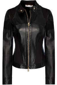 Кожаная куртка 27.06.2023 Newlife.moda