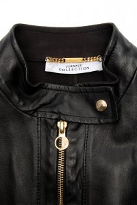 Кожаная куртка 27.06.2023 Newlife.moda