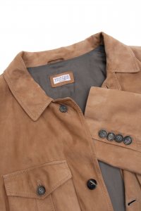 Кожаная куртка 21.12.2022 Newlife.moda