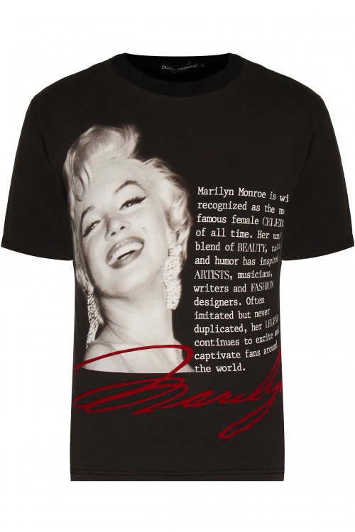 Футболка с коротким рукавом 18.08.2022 Newlife.moda