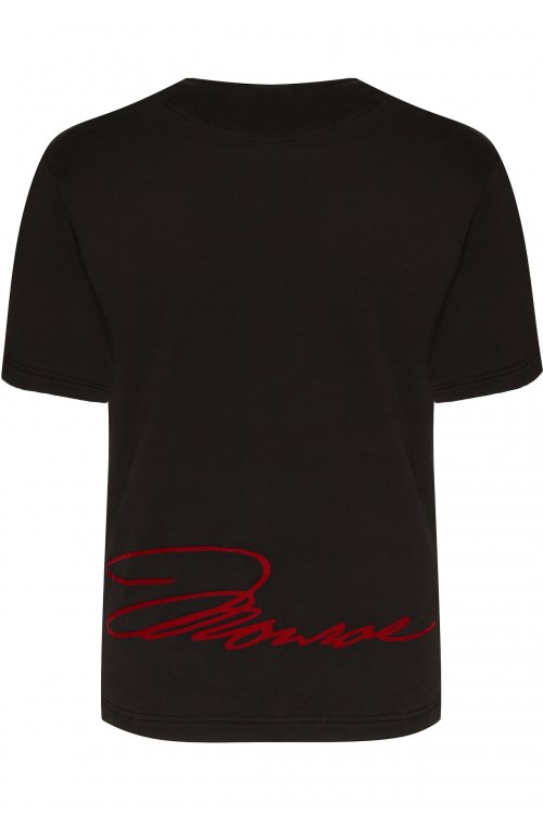 Футболка с коротким рукавом 18.08.2022 Newlife.moda