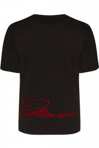 Футболка с коротким рукавом 18.08.2022 Newlife.moda