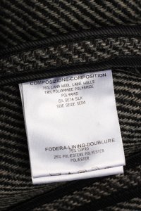Демисезонная куртка 19.08.2022 Newlife.moda