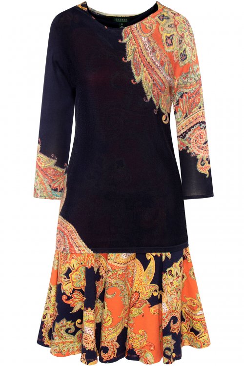 Повседневное платье 19.09.2022 Newlife.moda