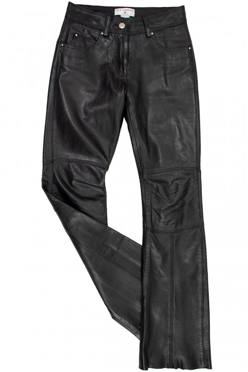 Расклешенные джинсы 16.09.2022 Newlife.moda
