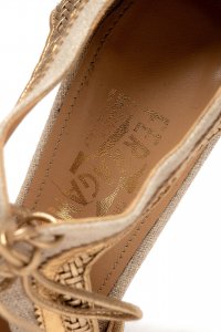 Туфли на каблуке 09.09.2022 Newlife.moda