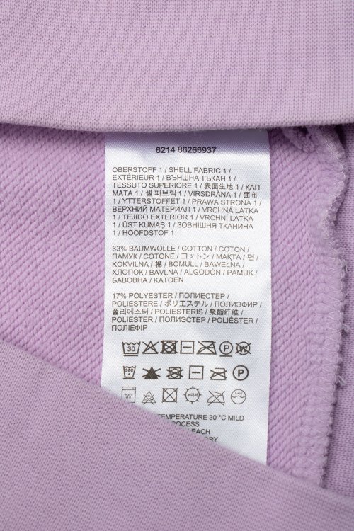 Толстовка 01.12.2023 Newlife.moda