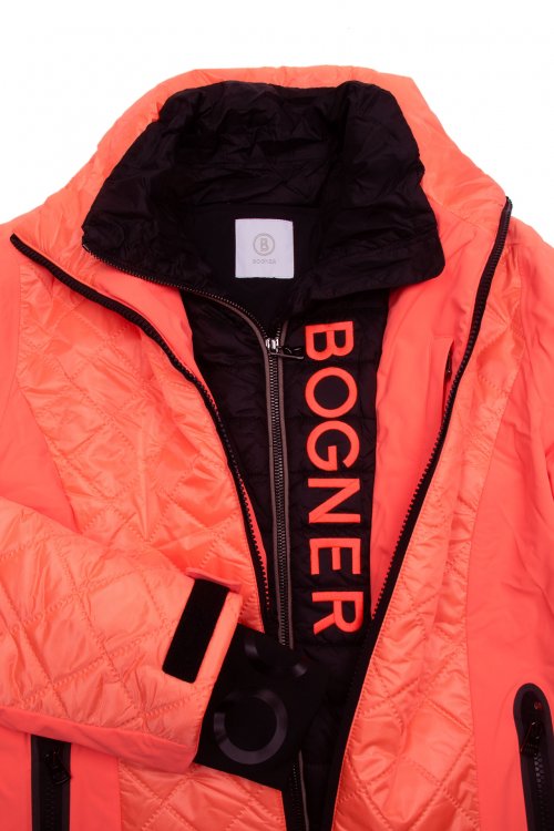 Горнолыжная куртка 03.12.2023 Newlife.moda