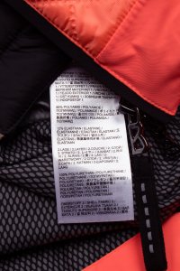 Горнолыжная куртка 03.12.2023 Newlife.moda