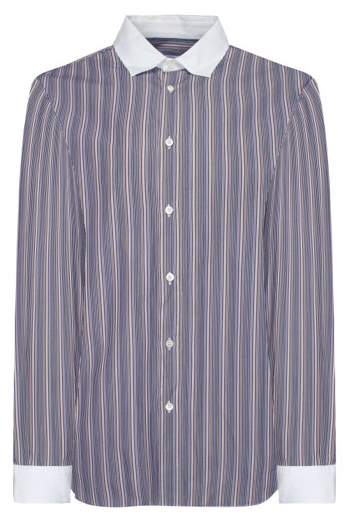 Рубашка с длинным рукавом 13.12.2023 Newlife.moda