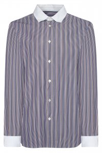 Рубашка с длинным рукавом 13.12.2023 Newlife.moda