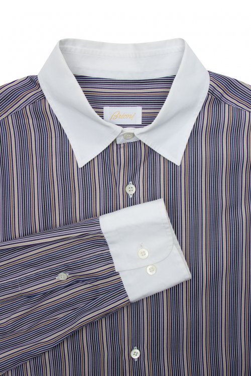 Рубашка с длинным рукавом 13.12.2023 Newlife.moda