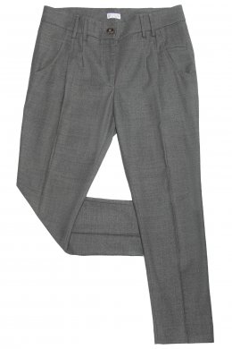 Повседневные брюки 09.12.2023 Newlife.moda