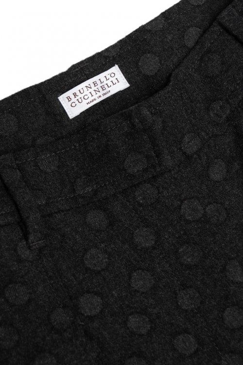 Зауженные брюки 03.12.2023 Newlife.moda