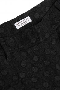 Зауженные брюки 03.12.2023 Newlife.moda