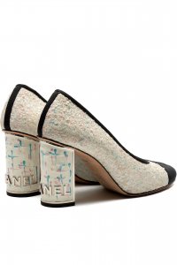 Туфли на каблуке 06.12.2023 Newlife.moda
