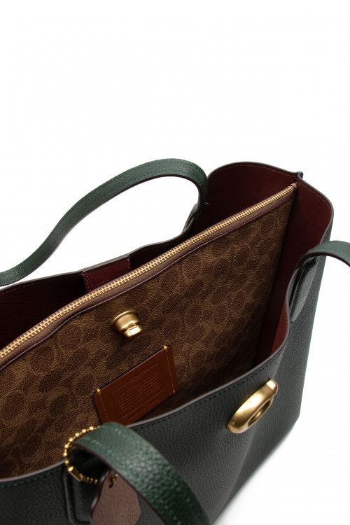 Кожаная сумка 03.12.2023 Newlife.moda