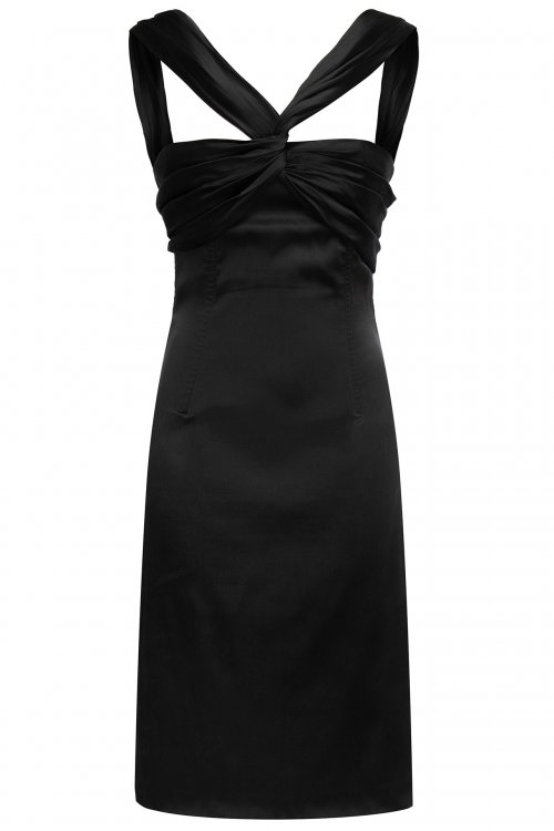 Коктейльное платье 03.12.2023 Newlife.moda