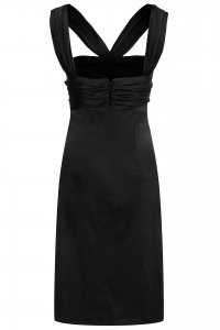 Коктейльное платье 03.12.2023 Newlife.moda