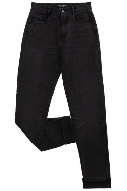 Джинсы с высокой талией 03.12.2023 Newlife.moda