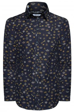 Рубашка с длинным рукавом 03.12.2023 Newlife.moda