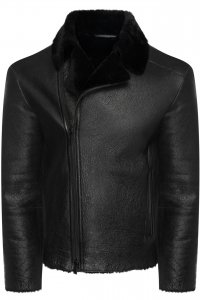 Дубленка короткая 01.12.2023 Newlife.moda