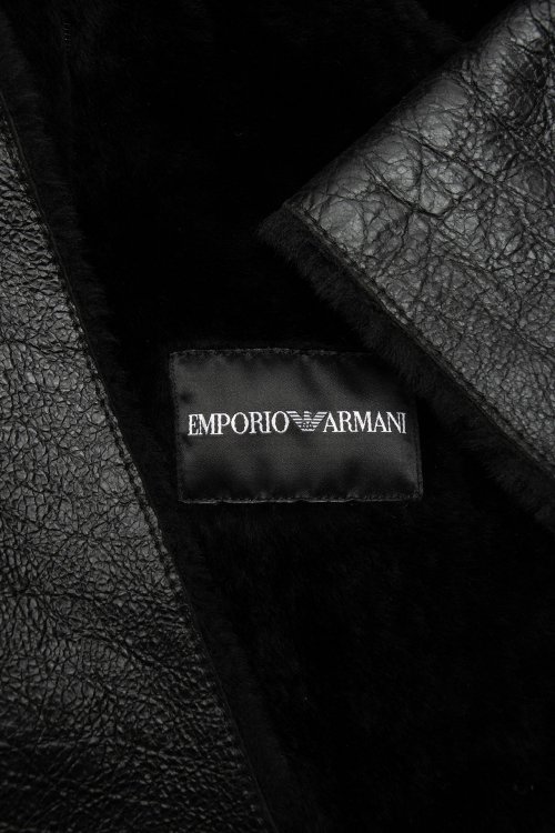 Дубленка короткая 01.12.2023 Newlife.moda