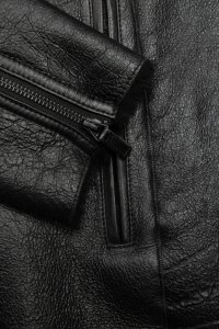 Дубленка короткая 01.12.2023 Newlife.moda