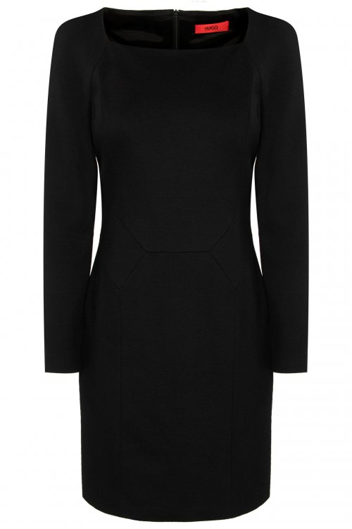 Повседневное платье 02.12.2023 Newlife.moda