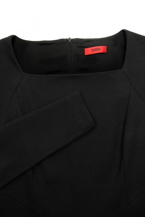 Повседневное платье 02.12.2023 Newlife.moda