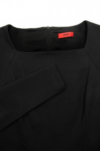 Повседневное платье 02.12.2023 Newlife.moda