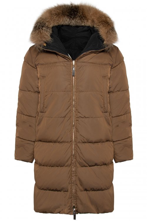 Пуховик 01.12.2023 Newlife.moda