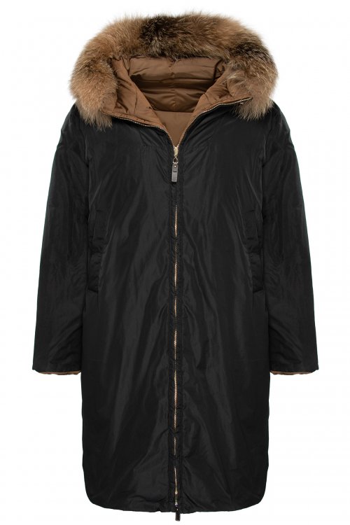 Пуховик 01.12.2023 Newlife.moda