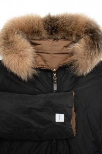 Пуховик 01.12.2023 Newlife.moda