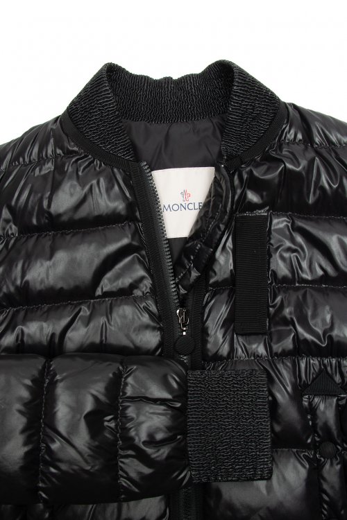 Зимняя куртка 01.12.2023 Newlife.moda