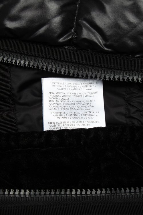 Зимняя куртка 01.12.2023 Newlife.moda