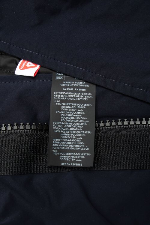 Зимняя куртка 03.12.2023 Newlife.moda