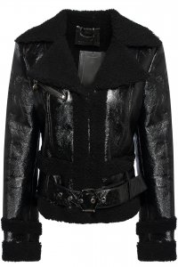 Дубленка короткая 08.12.2023 Newlife.moda